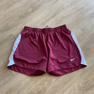 nike dri fit shorts